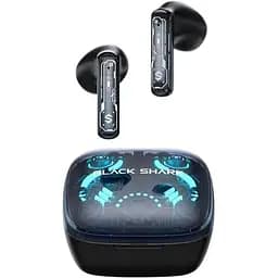 Бездротові навушники Black Shark Lucifer T15 чорні