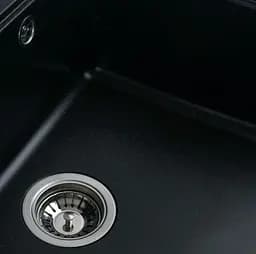 Кухонна мийка Platinum 5852 VESTA (SP000025130) - мініатюра 4