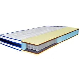 Матрац Highfoam Blue Marine Laguna 180х200 см (EVR-5405)