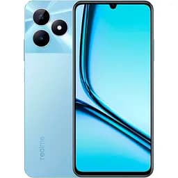 Смартфон Realme Note 50 3/64Gb Global Sky Blue [108868]
