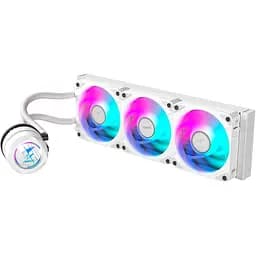 СВО Gigabyte AORUS WATERFORCE II 360 ICE (AORUS WATERFORCE II 360 ICE)