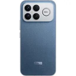 Мобільний телефон Xiaomi Poco F8 Ultra 12/256GB Denim Blue (1179968) - мініатюра 3