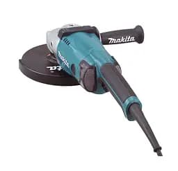 Makita Шліфмашина кутова GA7020 180мм 2200Вт 8500об·хв 5.5кг - мініатюра 4