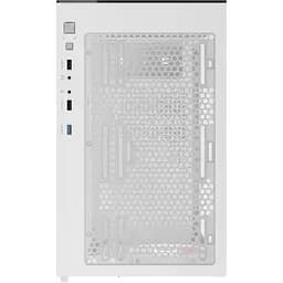 Корпус Aerocool Pivot-G-WT-v1 White без БП (ACCM-ES08013.21) - мініатюра 5