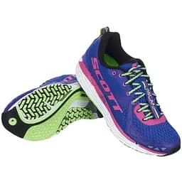 Кросівки Scott W T2 Palani 38.5 Фіолетовий (1081-242027.2839.009)