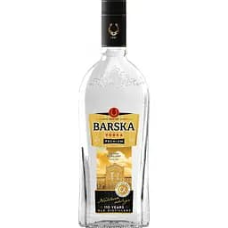 Горілка Barska Premium 40% 0.5 л (4770053235570)