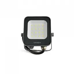LED прожектор VIDEX F3e 1000Lm 5000K AC/DC 12-48V - мініатюра 2