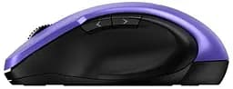 Бездротова миша Genius Ergo 8200S Wireless Purple (31030029402) - мініатюра 3