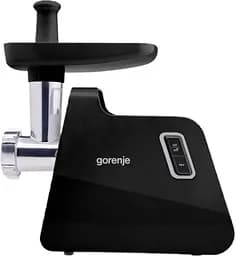 М'ясорубка Gorenje (MG1701SB) - мініатюра 7
