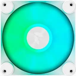 Вентилятор APNX FP1-120 ARGB White (APF3-PF11217.21) [99698]