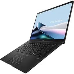 Ноутбук ASUS Zenbook 14 OLED AM3406GA-QD028W, AMD Ryzen AI 7 445 до 4.6 ГГц, 14" WUXGA, 16 ГБ, SSD 1 ТБ, AMD Radeon 840M, Windows 11 Pro - мініатюра 4