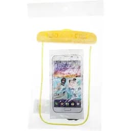 Сумка Toto Waterproof Bag WP02 Case 5.5" Yellow - мініатюра 2