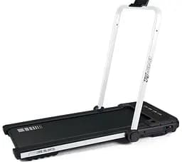 Беговая дорожка Everfit Treadmill TFK 135 Slim Pearl White (TFK-135-SLIM-W)