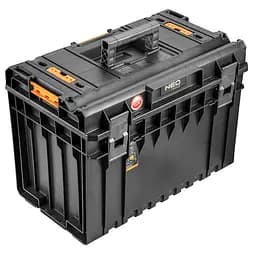 Ящик модульний для інструменту 450, 42х58.5x38.5см, пластик Neo Tools hoz0012771 - мініатюра 2