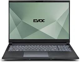 Ноутбук EVOC 16 V5603A 2560x1600 IPS/Ryzen 9 AI HX 370/16GB/1TB/RTX 5070/W11H (V560KNP)
