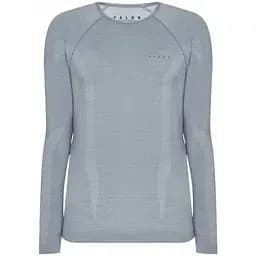 Термокофта Falke ESS Wool-Tech Man Grey Heather L (1097-33481-3757 L)