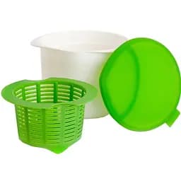 Форма для приготування творогу та сиру Supretto (4498)