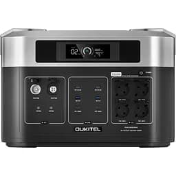 Зарядна станція Oukitel BP2000E + батарейний модуль B2000E [124069] - мініатюра 7