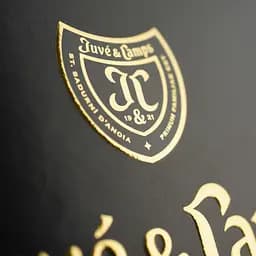 Ігристе вино Juve y Camps Reserve de la Familia Gran Reserva Brut Nature, в подарунковій упаковці, 12%, 0,75 л - мініатюра 3