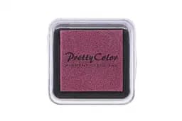 Краска для штампиков Goki, малиновый (15345G-16)