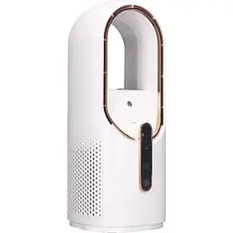 Портативний вентилятор Epik F6 White [137267] - мініатюра 5