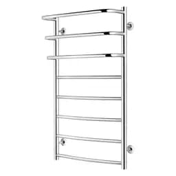 Полотенцесушитель водяной Kroner KRP Prima WT900x500-8 (CV036312)