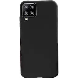 Чохол-накладка Toto 1 mm Matt TPU Case Samsung Galaxy M62 Black