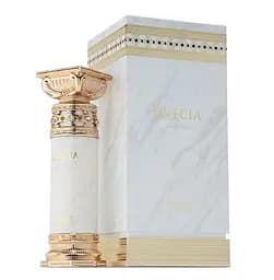 Оригінал Fragrance World French Avenue Grecia White 100 мл Extrait