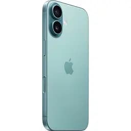 Смартфон Apple iPhone 16 512GB Teal [MYEU3] [114825] - мініатюра 3