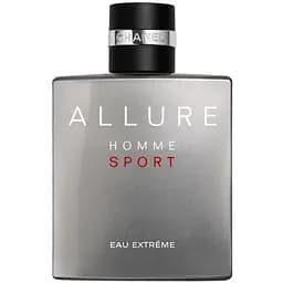 Парфумована вода тестер Chanel Allure Homme Sport Eau Extreme 50 мл