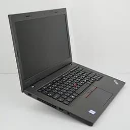 Ноутбук Lenovo ThinkPad L460 (i5-6300U/16/500SSD) - Class A "Б/В" - мініатюра 10