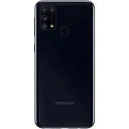 Samsung Galaxy M31 128 ГБ Space Black (Grade C) Seller Refurbished - мініатюра 3