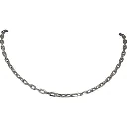 Срібний ланцюжок Tango (Якірне). 880020С 65