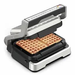 Набір пластин для вафель Tefal Optigrill XA730810 - мініатюра 2