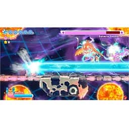 Гра Kirby's Return to Dream Land Deluxe для Nintendo Switch [EN] [00045496599140] [109139] - мініатюра 9
