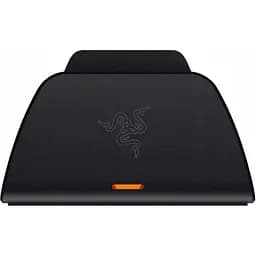 Зарядна станція для геймпадів Razer Quick Charging Stand for PS5 Black RC21-01900200-R3M1 [118062] - мініатюра 2