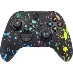Чехол на геймпад Dobe Silicone Case для Xbox Series X/S Controller Graffiti P [96175]