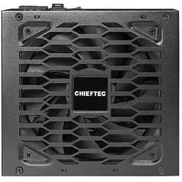 БЖ 850W Chieftec ATMOS CPX-850FC ATX 3.0 120 mm, 80+ GOLD, Cable management, retail