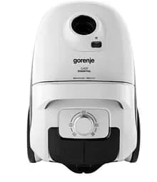 Пилосос Gorenje (VCE21G4EW) - мініатюра 2