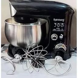Багатофункціональна домашня кухонна машина комбайн Rainberg RB-8083