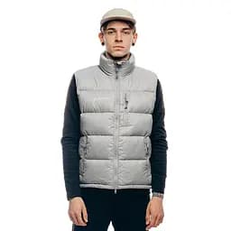 Жилет Rock Front Nord XXXL Сірий (1090-rf17460)