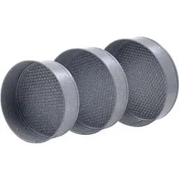 Набір форм для випікання Con Brio 3 шт. (501-СВ)