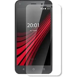 Захисна плівка StatusSKIN для Ergo B506 Екран Глянцева Titan