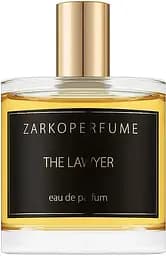 Парфюмированная вода Zarkoperfume The Lawyer 100 мл 