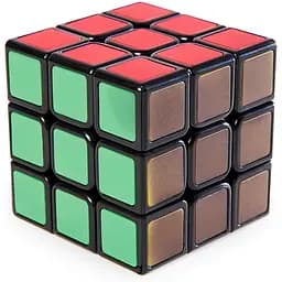 Головоломка Rubik's S2 Кубик 3x3 Фантом (6064627) - мініатюра 4