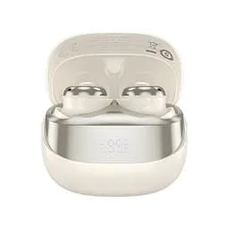 Бездротові навушники HOCO EW200 Elegant true wireless sleep BT headset Milky White