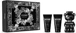 Набір Moschino Toy Boy (edp 50ml + 50ml as/b + 50ml sh/gel)