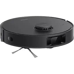 Робот-пилосос Dreame Bot D20 Black (RLD35GA-BL) [146049] - мініатюра 5