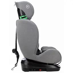 Автокрісло FreeON Sierra i-Size 40-150 см grey (81880) - мініатюра 11
