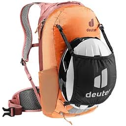 Рюкзак Deuter Race 8 Chestnut (1052-3204023 9512) - мініатюра 8